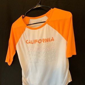 Long sleeve